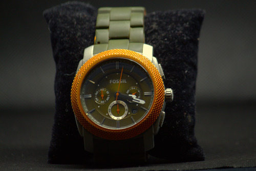 Relógio Fossil Fs4660