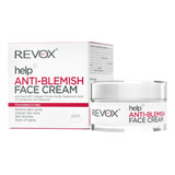 Revox Help Anti-blemish · Crema Anti- Manchas