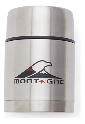 Termo Sopera 700 Ml Montagne