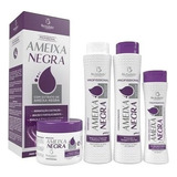 Kit Capilar Bio Instinto Ameixa Negra