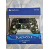 Control Ps4 Dualshok Usado Orig.