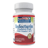 Infecturin Cranberry Fruit W/ Vit - Unidad a $48450