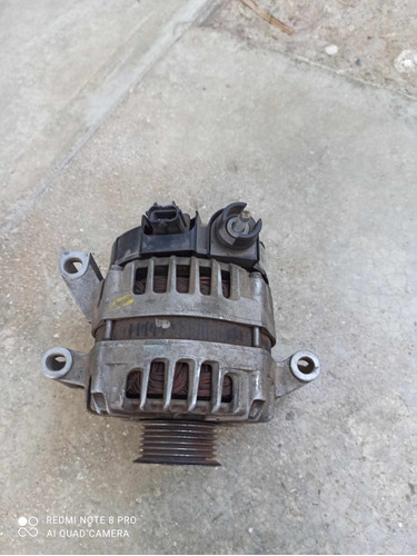 Alternador Ford Super Duty F-250/f-350 Original  Foto 3