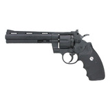 Revolver Pressão Co2 Colt Python 357 6  Chumbinho/bb 4.5