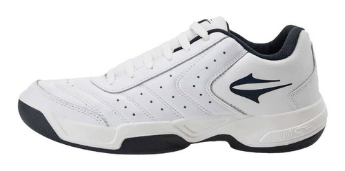 Zapatillas Topper Game Over 4305 24305 Blanco Dash