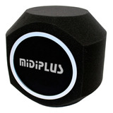 Midiplus Pf1 Filtro Antipop Pantalla Acústica Profesional