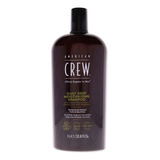 American Crew Daily Humedad Champu 33,8 oz