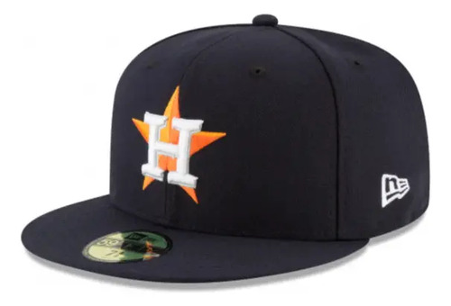 New Era Astros De Houston 5950 On Field Original