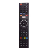 Control Remoto Tv Element 4k Smart E4sj5516h Elefj322s El...