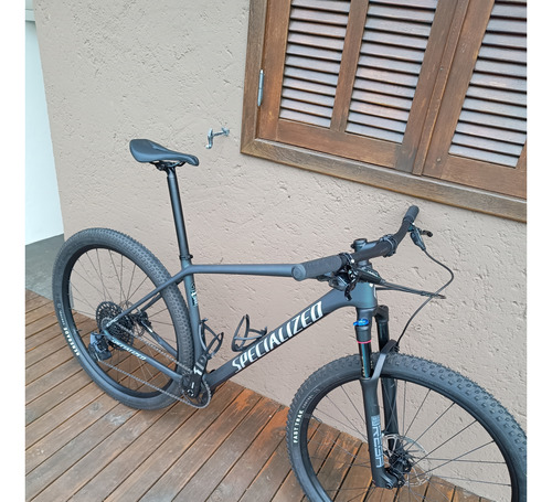 Specialized Epic Ht Comp - Novíssima