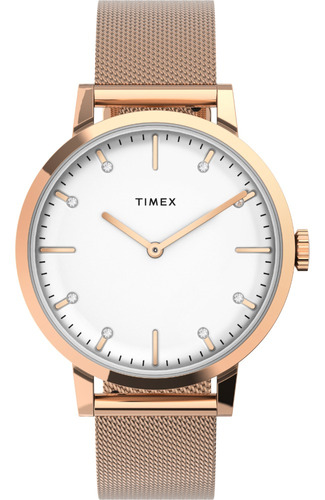 Reloj Timex Mujer Tw2v37100
