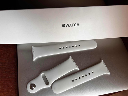 Correa Para Apple Watch De 38/40/41