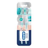 Cepillo Dental Oral-b Indicator Extra Soft X 2 Un