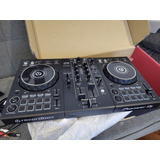 Controlador Pioneer Ddj 400