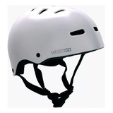 Casco De Ciclismo Vertigo Vx Blanco M