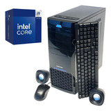 Computadora Pc Cpu Solarmax Intel Core I9 14va 32gb 1t Hdd