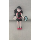 Monster High Draculaura Mega Bloks