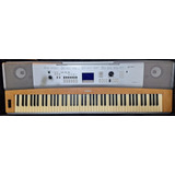 Teclado Piano Yamaha Dgx 620 Profissional