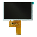 E Pantalla Lcd De 5 Pulgadas Adecuada Para Lm7c1643f0-a1 E