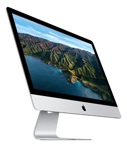 Computadora Apple iMac 2019 I3 Retina 4k 16gb Ram 2gb Video 