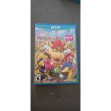 Mario Party 10 Wii U