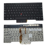 Teclado Compatible Con  Lenovo Thinkpad T430 T430i X230 L430