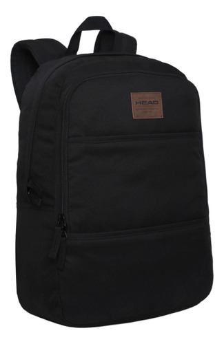 Mochila Notebook Scorpio Negro Head