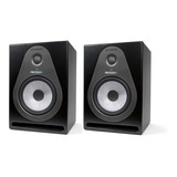 Monitores De Estudio Samson Resolv Se8 8 Pulgadas Por Par