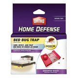 Ortho Home Defense Max Trampa Para Insectos De Cama Chinches