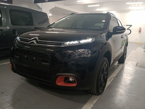 Citroen C4 Cactus Vti At Feel 0km 2024 Financiado Tasa 0% H