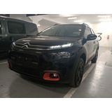 Citroen C4 Cactus Vti At Feel 0km 2024 Financiado Tasa 0% H