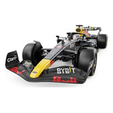 Coche De Control Remoto Red Bull Rb18 1 Verstappen Fia 1/18