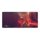 Mousepad Csgo Xxl *90x40cm* Cod:008