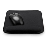 Mousepad Gel Con Apoya Muñeca Cuadrado