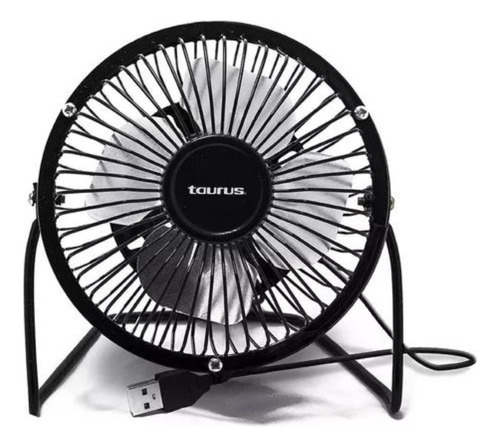 Ventilador Escritorio Versátil