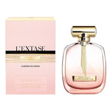 Lextase Caresse De Roses 80 Ml-100%original Perfumezone