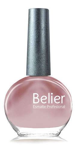 Esmal Belier Profesional Free21 - Ml Co - mL a $762