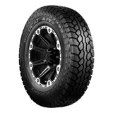 1- Llanta Wildcat At2 Mastercraft Lt245/75r16 R116