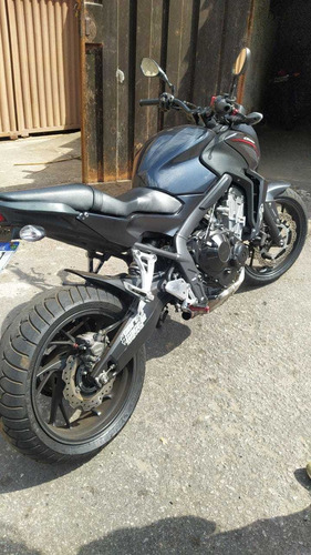 HONDA CB