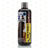 Shampoo Minoxidil Con Caballada 2 En 1 Crecimiento 950ml