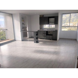 Apartamento En Arriendo Ubicado En Bello Sector Machado (22502).