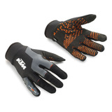 Guantes Para Enduro Ktm Racetech 