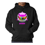 Sudadera Tekashi 69 Gooba 6ix9ine Colores Trap 2020