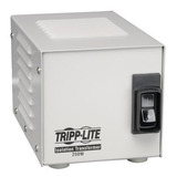 Tripp Lite Is250hg Transformador De Aislamiento 250w Tensión