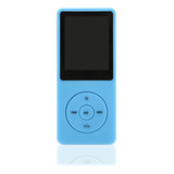 Reproductor De Música Gb Player Mp3 32 Para Niños, Reproduct