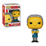 Funko Pop The Simpsons Moe Szyslak