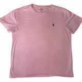 Playera Ralph Lauren Para Hombre Talla M(m)