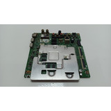 Placa Principal Tv LG Eax67146203 43uj6565