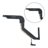 Cable Flex Para Disco Duro Sata Macbook A1278 821-1480a 2012