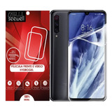 Película Hydrogel Frente E Verso Xiaomi Mi 9 Se + Pel Câmera